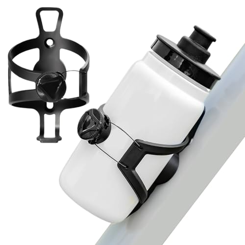 Porte-gobelet pour vélo guidon avec pince de fixation réglable moto scooter