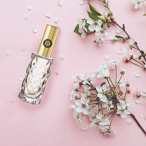 Alfamarker Pheromone Perfume Spray For Women - Pheromone Perfume For Women Pheromone Colognel For Women - Mujer Perfume Con Feromonas 20Ml #TOP3