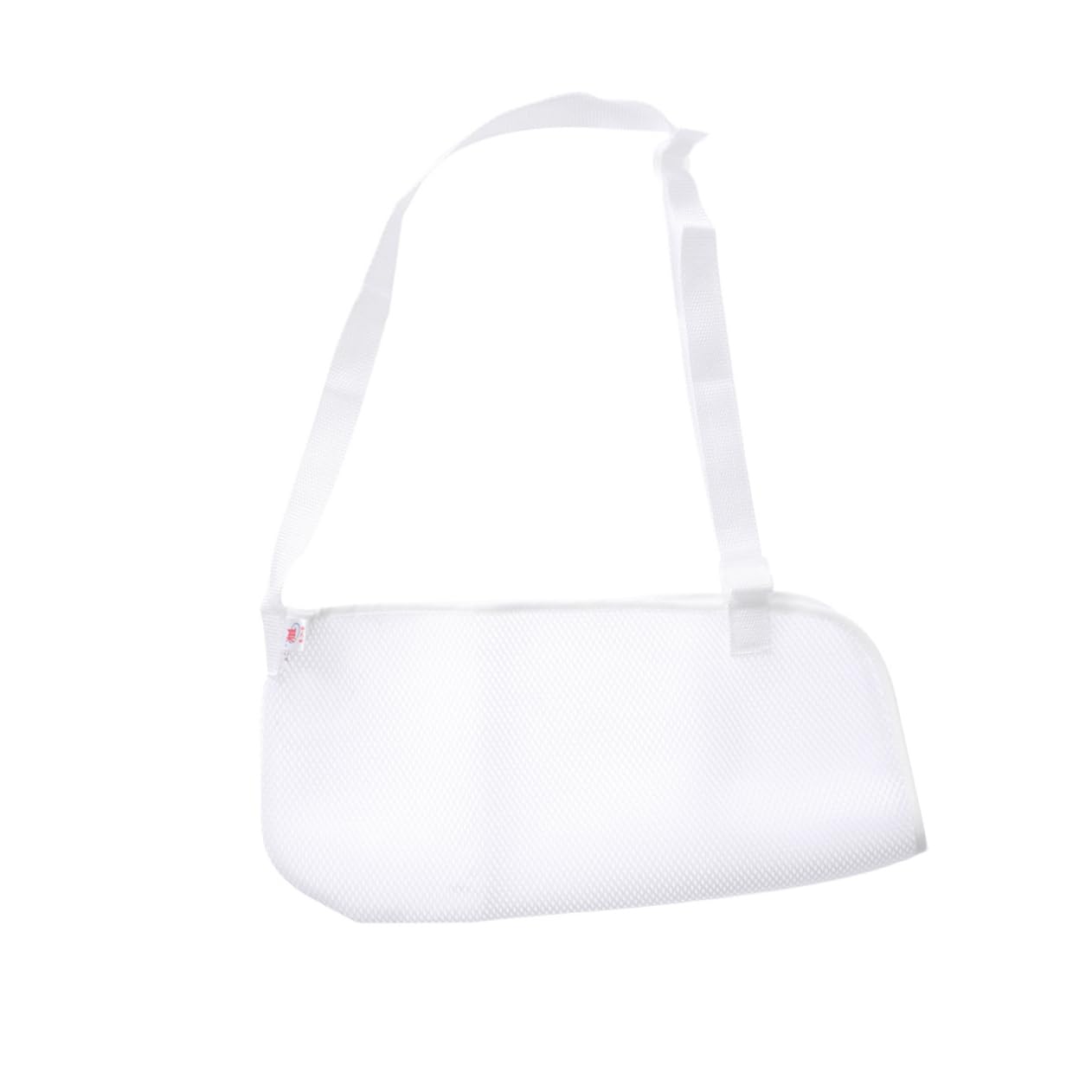 Beaupretty Shoulder Immobilizer Sling Triangular Fixing Belt Arm Sling for Shoulder Injury Relief Comfortable Mesh