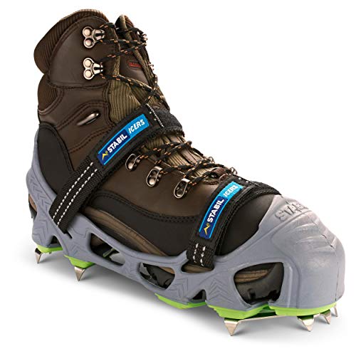 STABILicers Stabil 250021 Climbing Ice Climbing Equipment, Multi, Medium - Thumbnail 3