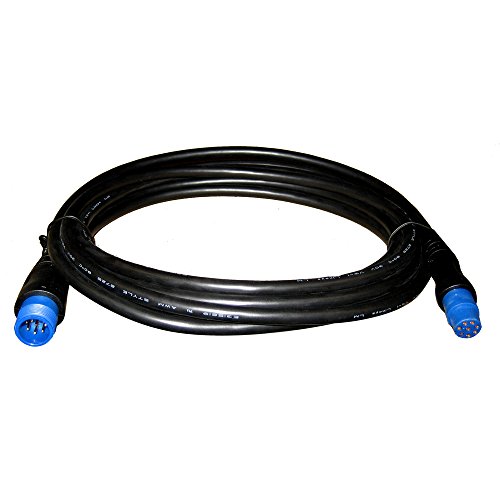 Garmin 0101161750 Wandler Ext. Kabel, 8-polig, 3,0 m – Ansicht 2