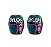 Produktbild Dylon Machine Dye Pod - Jeans Blue, 350g (Jeans Blue x2)