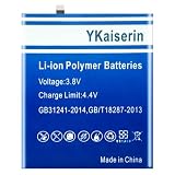 7200mAh New Upgraded Tablet Battery BLT003