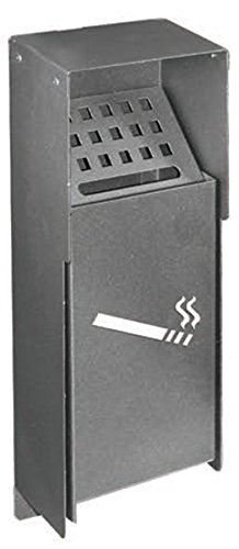 Preisvergleich Produktbild MILLE Spegni Sigarette Kleine Größe 14x8x34h