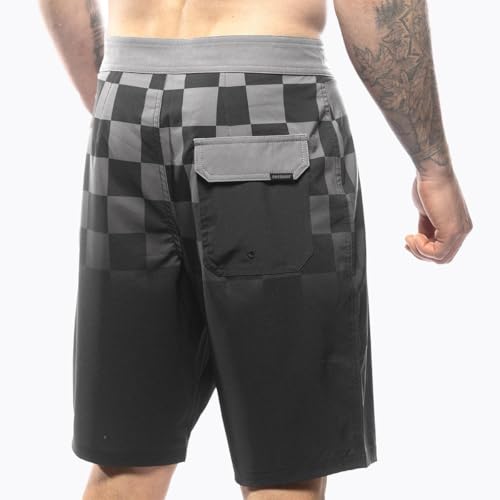 FASTHOUSE Piston 21" Boardshort2