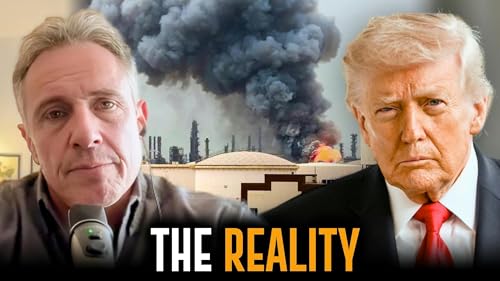 What the World Is Getting Wrong About the Iran War