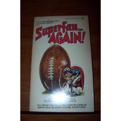 Superfan... Again!