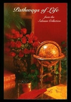 Paperback Pathways of Life - Fomr the Salesian Collection Book