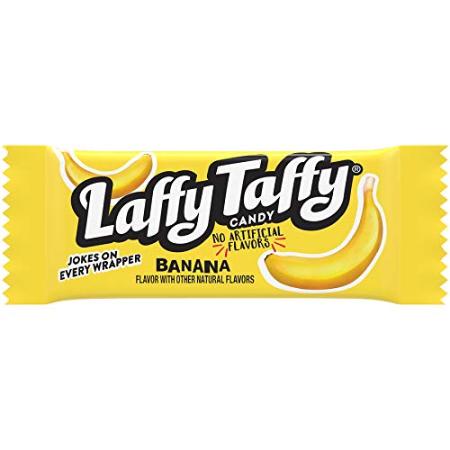 Laffy Taffy Assorted Candy Jar, 145 Count (Pack Of 1) #TOP7