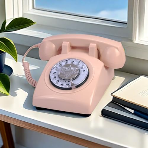 Listado y reviews de Teléfono vintage favoritos de las personas. 27 Imagen adicional