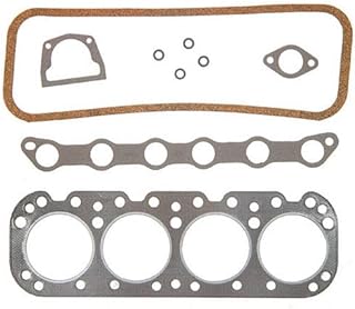All States Ag Parts Parts A.S.A.P. Head Gasket Set fits Allis Chalmers 125 B RC 60 C CA IB 224768