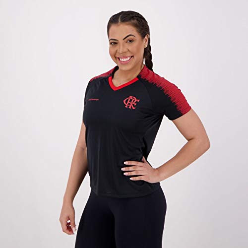 Moletom Brasil CBF Preto