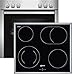 Produktbild Neff XED142 Backofen-Kochfeld-Kombination / bestehend aus: E1FCA0AN0, M13R42N2