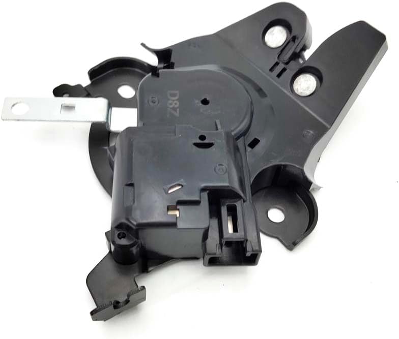 Rear Trunk Lid Latch Lock Actuator for Mazda 3 Axela 6 Atenza Sedan 2014-2019