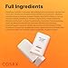 COSRX Airy-Light Clear Sunscreen Stick with Vitamin E & C SPF 50, 0.67 oz, 19g, Lightweight, Travel Essentials, Summer Essentials, Korean Skin Care, Korean Matte Sunscreen for Face