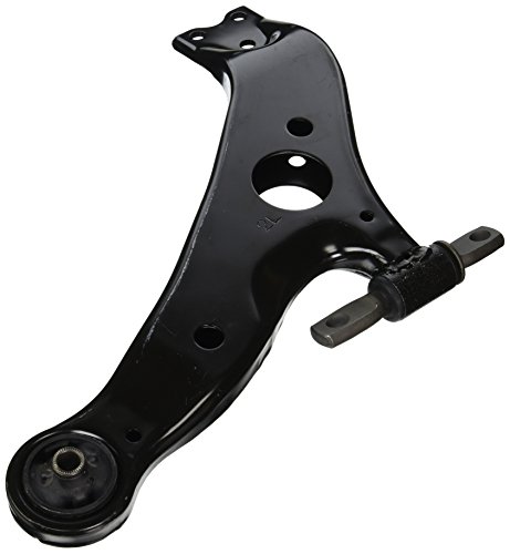 Bras de suspension Toyota 48069-08021 triangle de suspension inférieur pour voiture