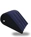 Evercharm Sex Wedge Pillow Position Cushion Triangle Inflatable Ramp Furniture Couples Toy Positioning for Men Women