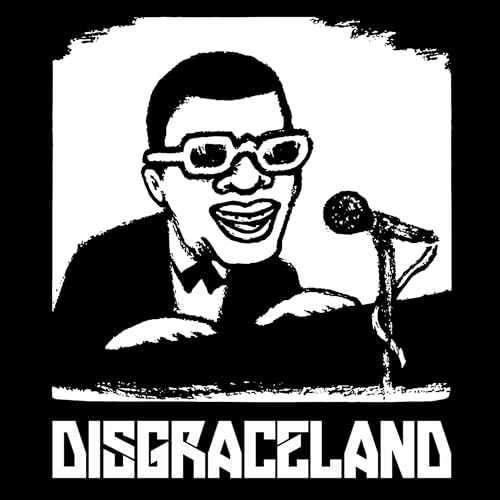 Ray Charles: Busted for Heroin and Busting Genres with the Best Damn R&B Podcast Por  arte de portada