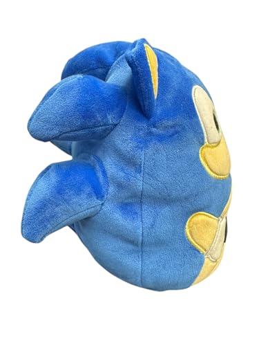 Squishmallows Sonic The Hedgehog 7-Inch Plush product image