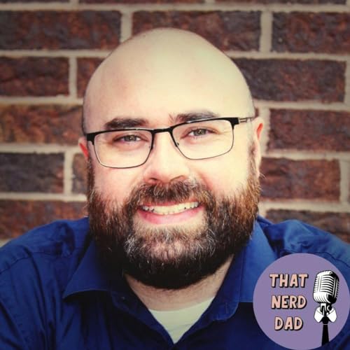 Bald Men Talking The 905 w/ Joel MacLeod Podcast Por  arte de portada