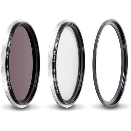 NiSi 動画撮影用フィルター SWIFT アドオンキット 67mm Amazon | NiSi 動画撮影用フィルター SWIFT アドオンキット 67mm