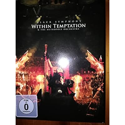 Black Symphony