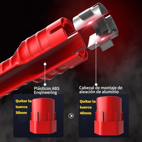Llaves, Tools Imagen adicional