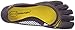 Vibram Women's VI-B Fitness Yoga Shoe (39, Nightshade)