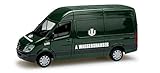  Mercedes-Benz Sprinter Kombi \
