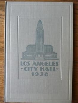 Los Angeles City Hall 1928 ( California )