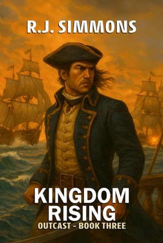  Kingdom Rising
