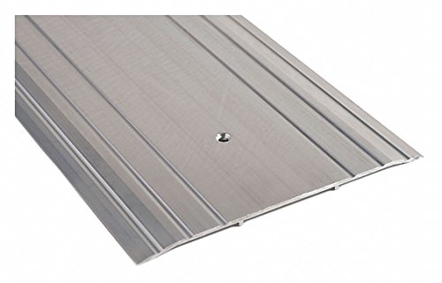 National Guard 91336 913-36 Fluted Saddle Threshold 36