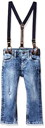 United Colors of Benetton Boys Slim Jeans