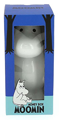 Moomin Money Box