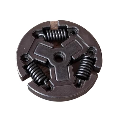 Embrayage CS-4200 CS-4000 haute friction contre le patinage de chaîne