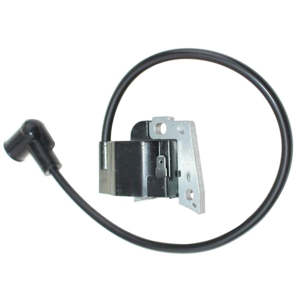 Outillage et pièces détachées Module de Bobine d'allumage 161411 – 5 for Dolmar MG5300.4, for Makita EB5300TH EB5300WH, souffleur Feuilles à Dos