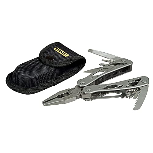Stanley STA084519 12 Piece Multi Tool - Image 7