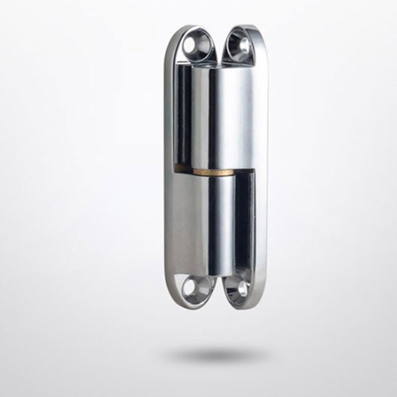 Distribution Cabinet Hinge Electrical Door Zinc Alloy