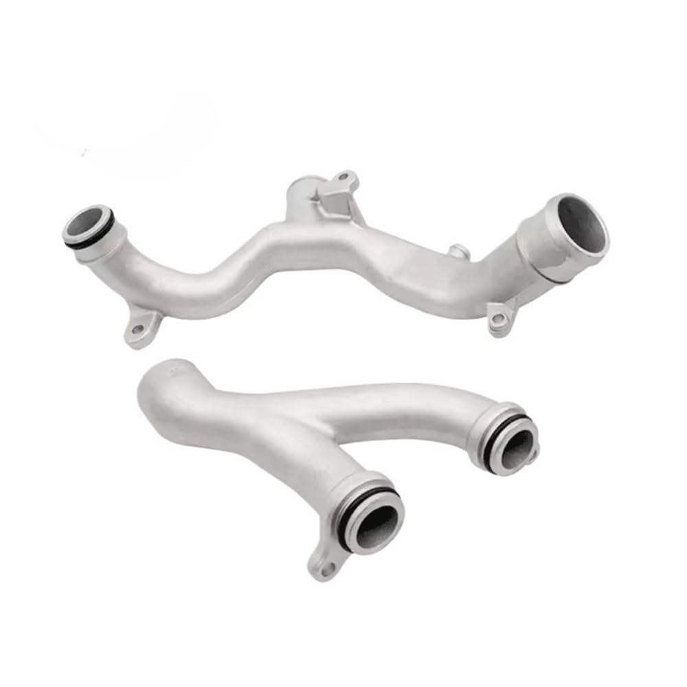 Xntfgnrz One Color Lr090630 Lr092992 Water Outlet Tube For Sport 4 3.0L V6 5.0L V8 Petrol Sc Thermostat Hose Oem