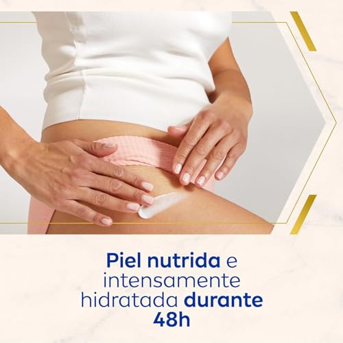 Variante de NIVEA crema antiestrias Luminous 630 200 ml