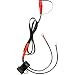 Tour Master Synergy 2.0 38" Power Lead Motorcycle Electric Heated Apparel Controllers and Miscellaneous Accessories - One Size