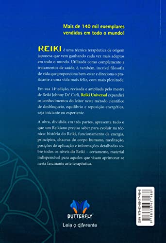 Reiki Universal
