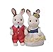 Calico Critters, Town Series, Ready to Play Set