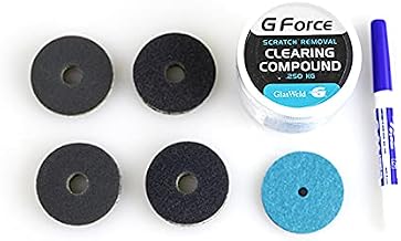 Logo Removal Bundle Remove Logos from Both Flat and auto Glass