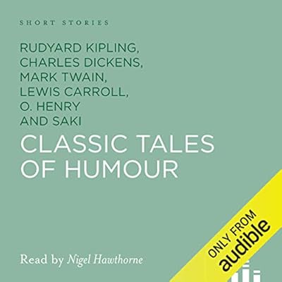 Classic Tales of Humour