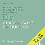 Cover of Classic Tales of Humour