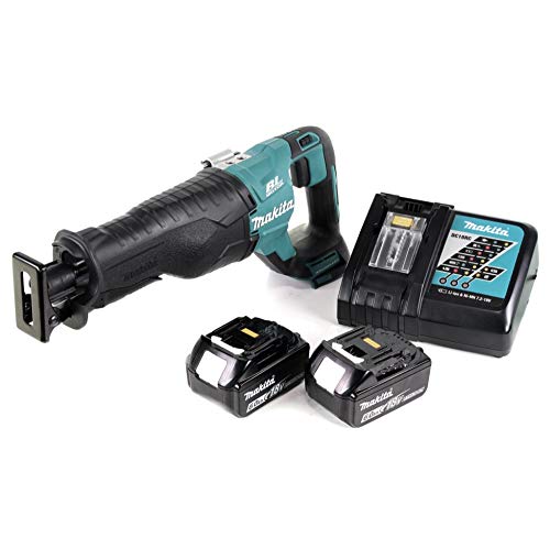 Makita DJR 187 Akku Reciprosäge 18 V Brushless