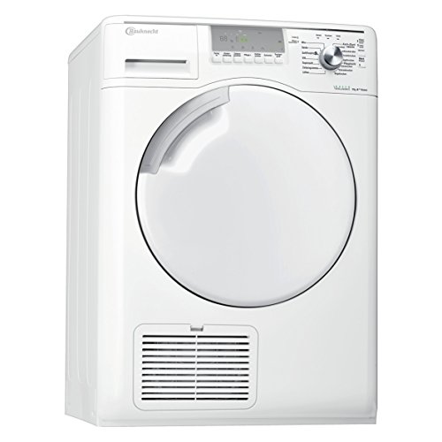 Sèche-linge 7kg Bauknecht idéal pour simplifier la vie de famille