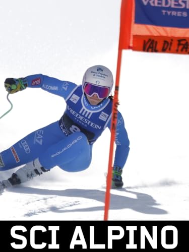  Val di Fassa  SuperG donne