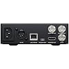 Blackmagic Design Web Presenter HD Bundle with Power Cord and HDMI Cable with Ethernet, 3 Feet